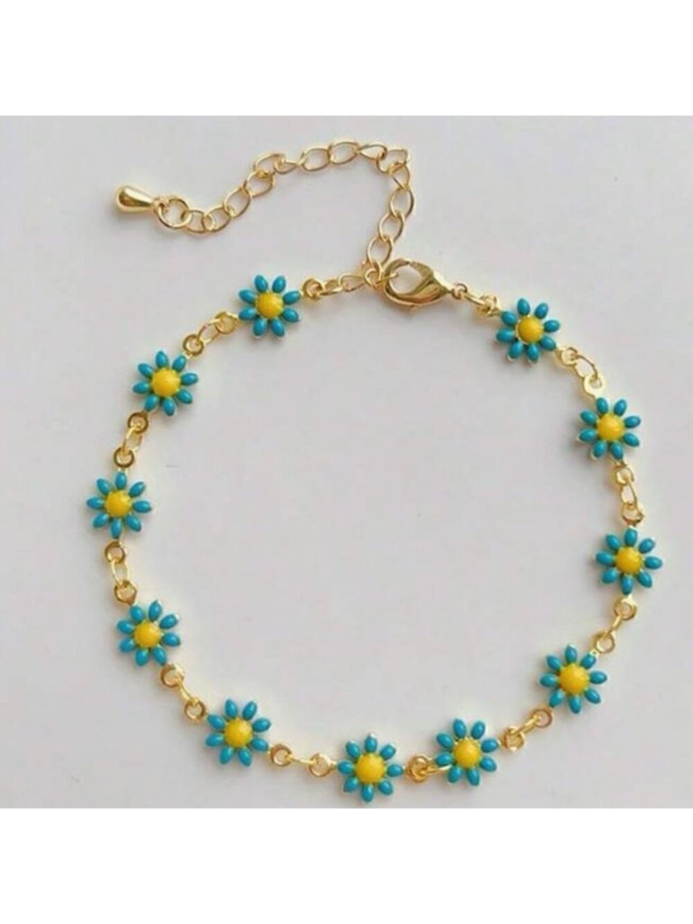 Bohemian bracelet A526